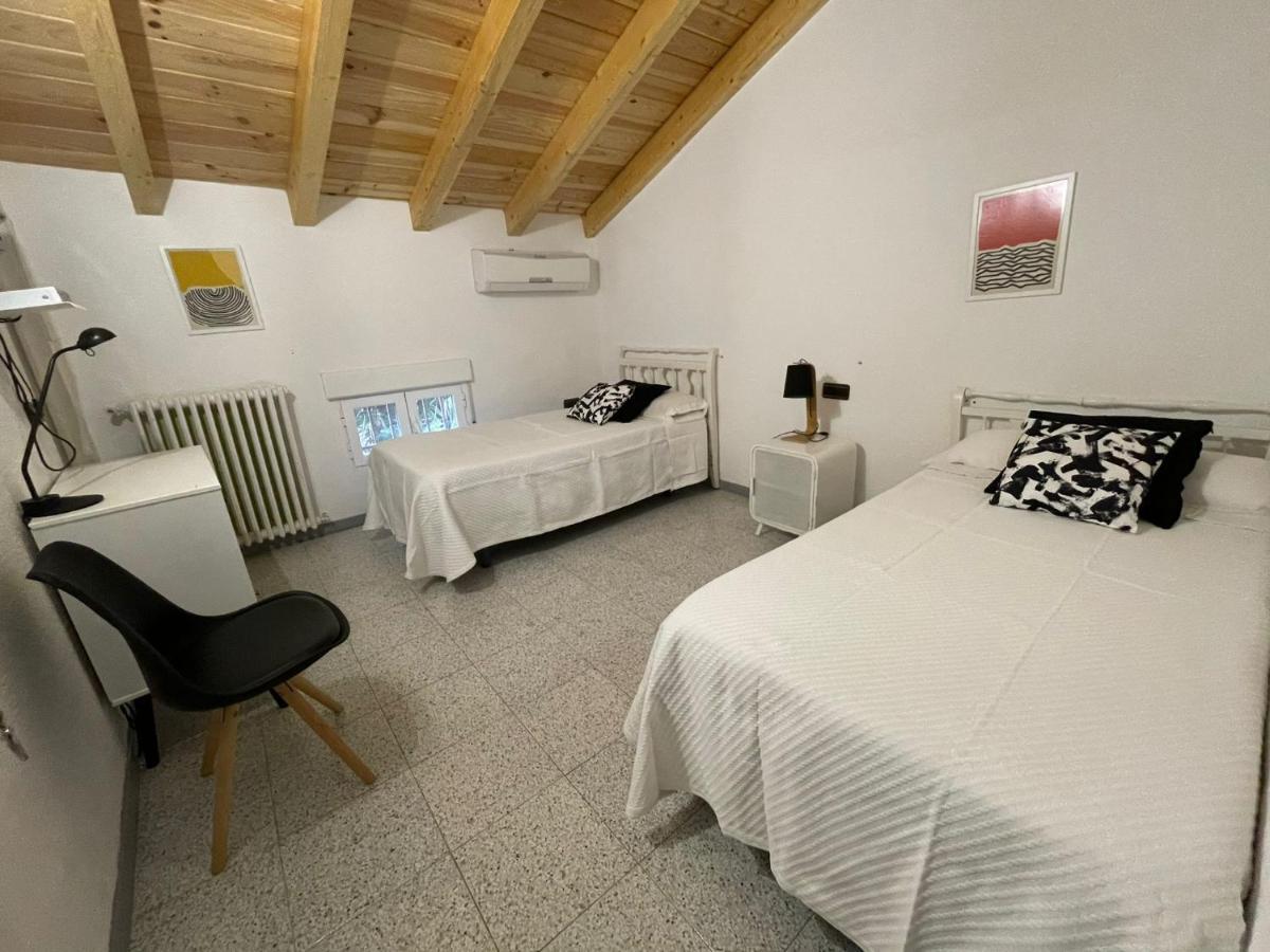 Villa Pachita Alhama de Aragón Exteriör bild
