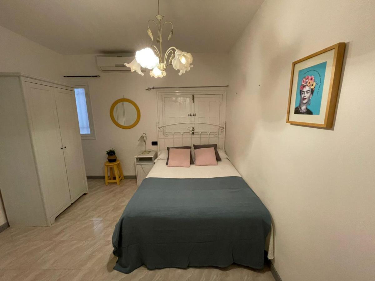 Villa Pachita Alhama de Aragón Exteriör bild